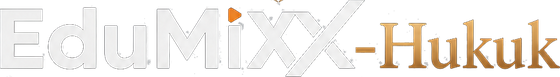 EduMiXX Hukuk
